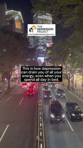 💡It’s so important to understand this #depresion #depressive #depresiontiktok #mentalhealthawareness #mentalhealth