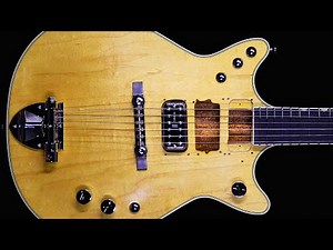 Tasty Blues Rock Guitar Backing Track Jam in B Minor