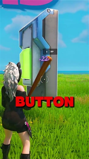 The INSANE NO TIMER XP Map To LEVEL UP in Fortnite Chapter 7 SEASON 2!