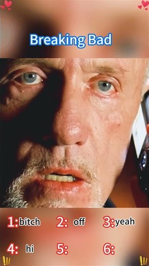 #movie #film 🎬 BREAKING BAD Analysis Mike's Warehouse Showdown S5E6 Buyout 🔥