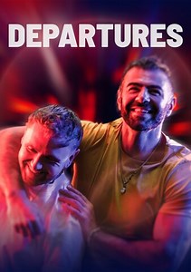 Departures Trailer