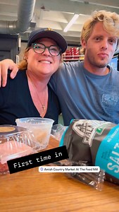 1.3K views · 203 reactions | first time in had a picnic at the table #nolensvillefeedmill #nolensville #nolensvilletennessee #nolensvilletn #arringtontennessee #musiccity | Amish Country Market At The Feed Mill | Facebook