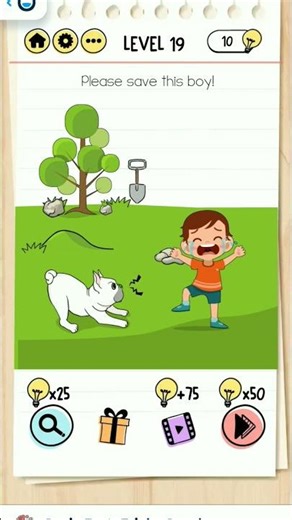 #brain#test#game#level# #19#shorts#video#