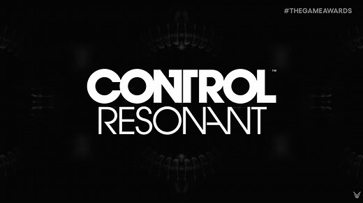 REMEDY《控制》系列新作《控制：resonant》首曝！2026年上线！【2025TGA】