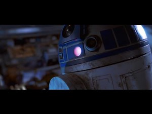 Star Wars: Episode I - The Phantom Menace 1999 | R2-D2 saves the ship from certain destruction |
