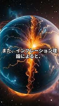 宇宙の果ては存在するのか？最新科学の答え