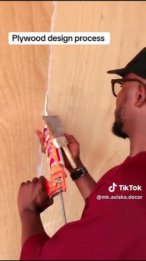 Plywood Design Process for Stunning Interiors