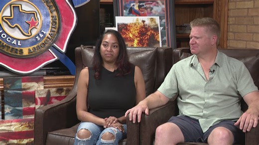 Houston firefighter and doctor save shooting victims in Mexico