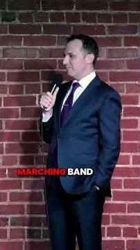 The Job Nobody Knows About #standupcomedy #comedy
