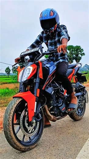 #ktmlover💖🏍⚡️ #automobile #duke200 #duke #trending #rider #motovlog #motorcycle #youtubeshorts