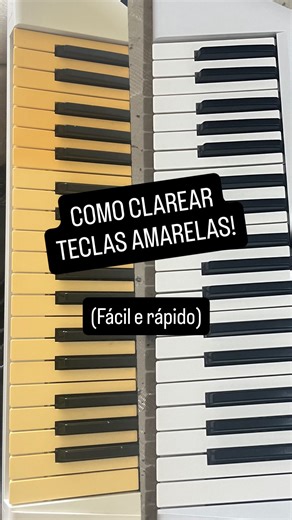 Diego Zeta | Músico on Instagram: "Tutorial rápido para os meus colegas tecladistas. Método simples que funciona 100%! . #teclado #keyboard #tutorial #synth #keytar #music #musiclife #musictutorial #keyboardtutorial"