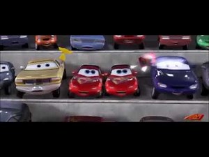 Cars Life Is A Highway Duet Song