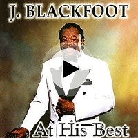 Loveaholic by J. Blackfoot