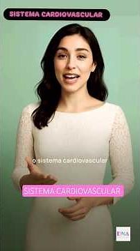 O sistema cardiovascular #nutriçãointeligente