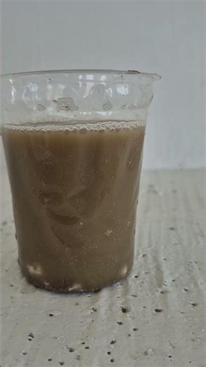 Water detergent powder experiment #experimentshorts # #experiment #experiements #eggexperiment