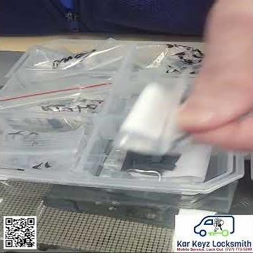 How to Code a Transponder Key: DIY Insights and Pro Mobile Help