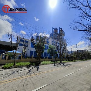 [Hot Item] Turnkey Detergent Factory Solution: Industrial Washing Powder Production Line & Powder Making Machine