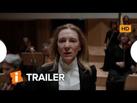 TÁR | Trailer 1 Legendado
