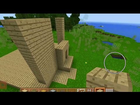 king Craft para celular - como jogar