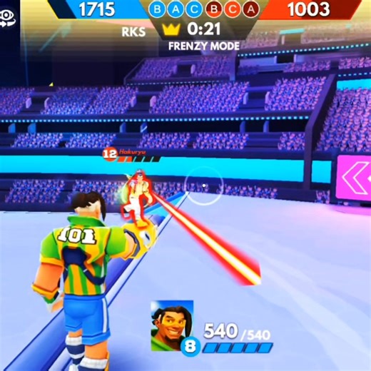 Darius Epic Soccer⛹️ Slidesl ⚽Slomo | Frag Pro Shooter Funny OP Kill|#fragshorts