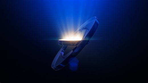 CBS FILM MOVING LOGO REBRANDING 2012