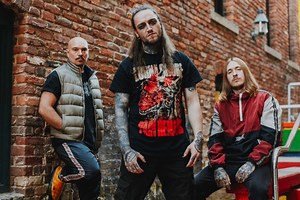 Ingested release new music video for 'Endless Machine' - Distorted Sound Magazine