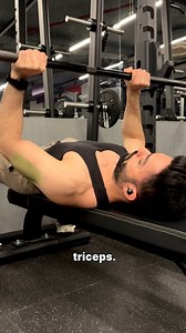 31K views · 241 reactions | Smith Machine Bench Press Variations #chestworkout #gymmotivation #fblifestyle #womenfitness #millionviews #viral #explorepage #reelstrending #trendingnow #viralpost #reels | Sidfitfacts | Facebook