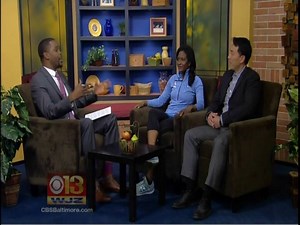 Dr. Clifford Jeng, Medical Director, The Institute for Foot & Ankle...