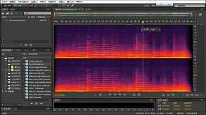 【AU】Adobe Audition CC 2015核心教程