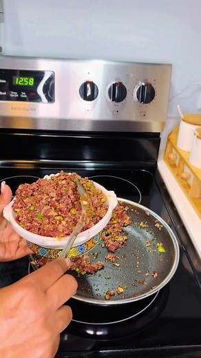 Ethiopian and Nigerian Traditional Food Recipes