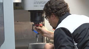 Demand for machinists grows as manufacturing booms in Missoula