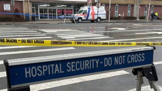 4-year-old boy leaving Brooklyn urgent care killed by driver
