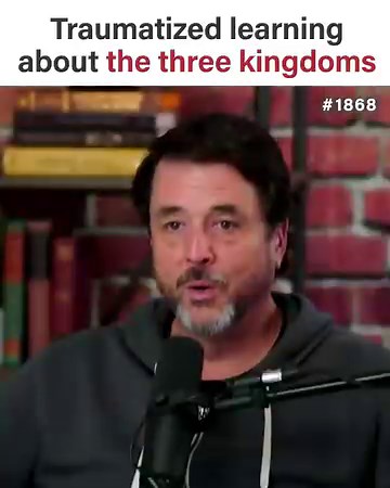 17K views · 319 reactions | Traumatized learning about the three kingdoms in Mormonism #lds #mormon #byu #byui #thechurchofjesuschristoflatterdaysaints #bookofmormon #ldstemple #exlds #exmormon | Mormon Stories Podcast | Facebook