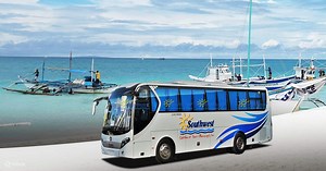 Godofredo P. Ramos Airport to Boracay Transfer by Southwest Tours - Klook
