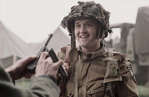 Band Of Brothers [2001 TV Mini-Series] DVDRip