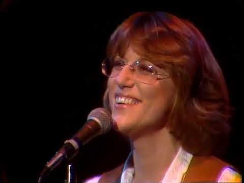 24Jun1977 "Right Time of the Night" - Jennifer Warnes (The Midnight Special on NBC-TV)