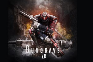 Gungrave VR bursts onto PS VR on December 7 | GodisaGeek.com