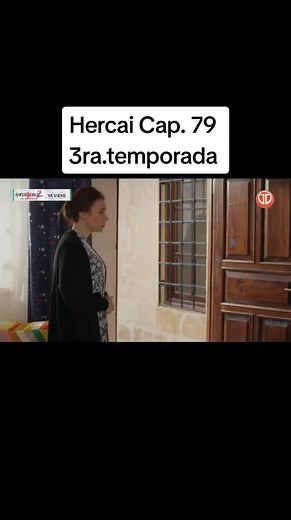 Hercai Capítulo 79: Conflictos Familiares y Secretos
