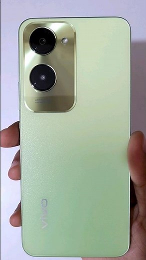 vivo T3 Lite 5G Unboxing