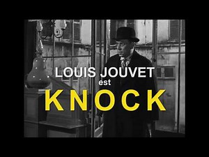 KNOCK BANDE ANNONCE AU CINÉMA