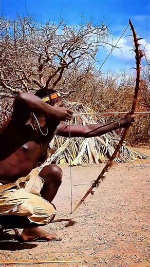 video The Jungle Strikes Back – African Deer Hunt 🔥🦌 #Shorts #Trending #WildAfrica