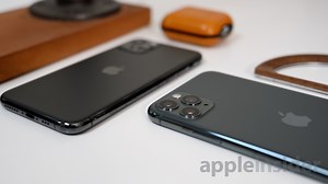 iPhone 11 Pro review - Buy for the better camera, stay for the battery life | AppleInsider