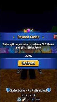 *NEW CODES* ALL WORKING CODES IN BLOX FRUITS MARCH 2026! ROBLOX BLOX FRUITS CODES