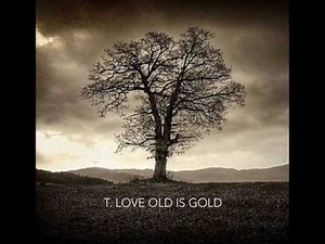 T.Love - Lucy Phere (Old Is Gold) 2012