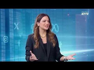 Inside AUD’s Game Design Degree | Sophie Boutros on Dubai TV