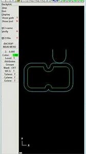 The Mastercam Trick That Saves Hours #cnc #programming #skills