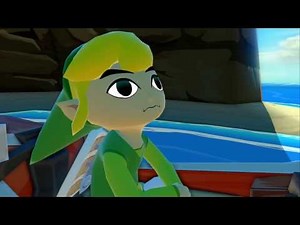 The Wind Waker HD Review