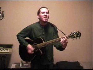 Counting Crows - Baby I'm a Big Star Now