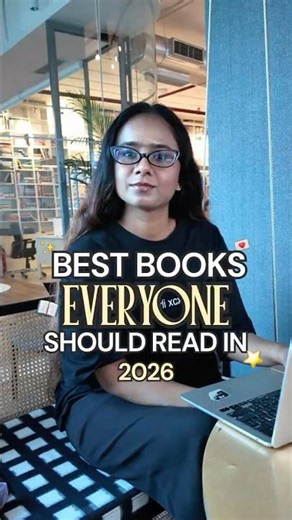 Best Books EVERYONE Should Read IN 2026 💌✨ #booktube #bookrecommendations #books #booktok
