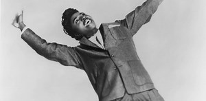 The 1950s queer black performers who inspired Little Richard
